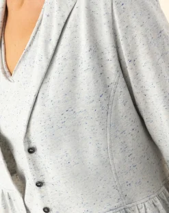 T-Shirt Mistral chine riviera