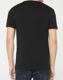 T-Shirt Moto Bike noir