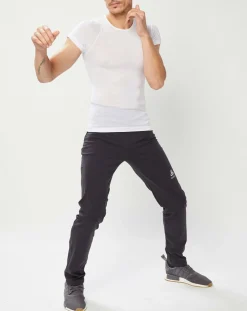 T-Shirt Respirant Evolution X-Light Ultraléger blanc