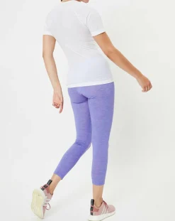 T-Shirt Respirant Evolution X-Light Ultraléger blanc