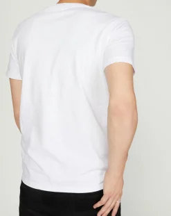 T-Shirt Sport blanc
