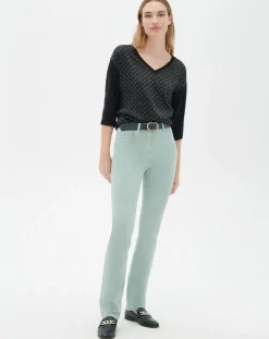 T-Shirt Tcharlie noir