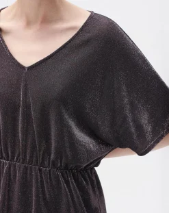 T-Shirt Tlise beaujolais