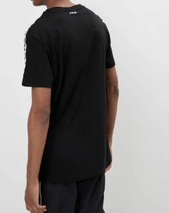 T-Shirt Vainamo noir