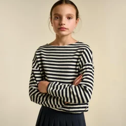 T-Shirt Vaso noir/blanc