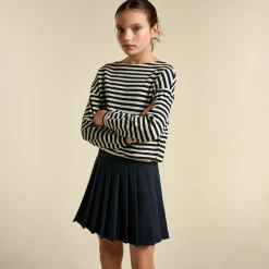 T-Shirt Vaso noir/blanc