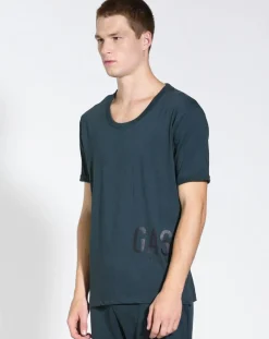 T-Shirt Vincent vert