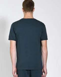 T-Shirt Vincent vert