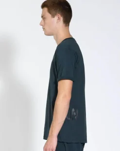 T-Shirt Vincent vert