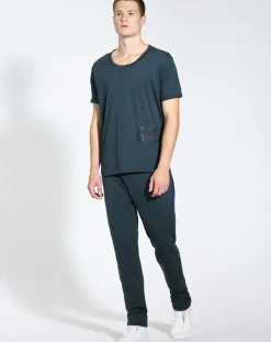 T-Shirt Vincent vert