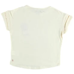T-shirt virua coquille