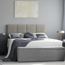 Tête de lit Barletta crème - 200x120 cm