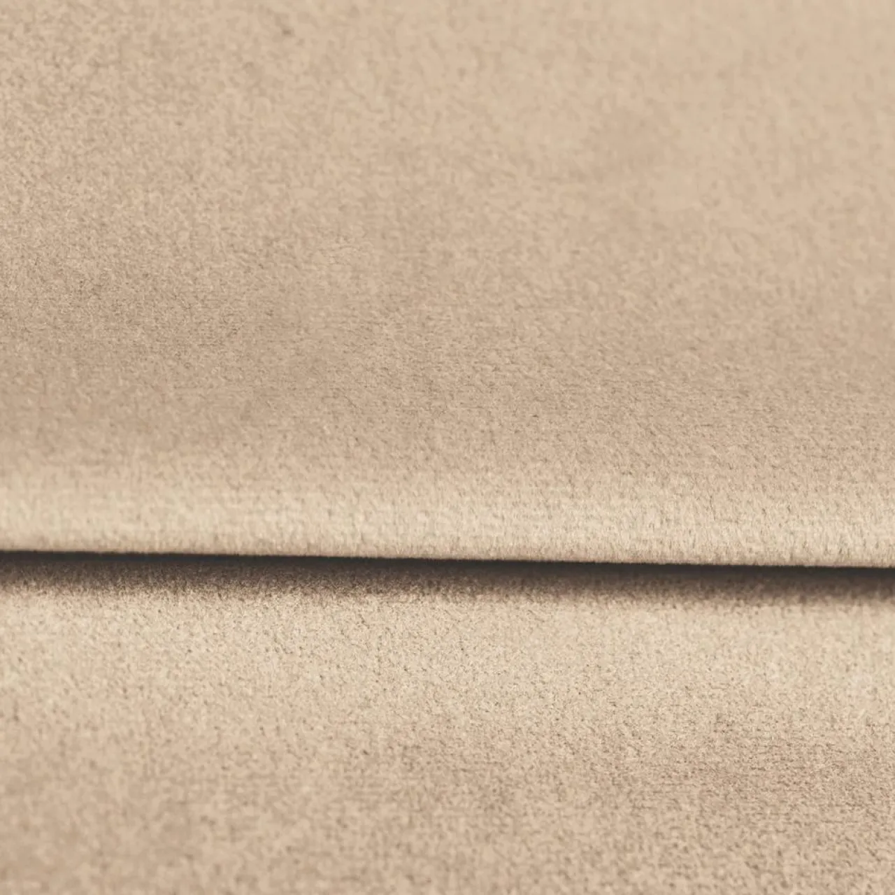 Tête de lit en Velours Begonia beige - 180 cm