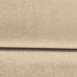 Tête De Lit En Velours Primevere beige - 160x120 cm