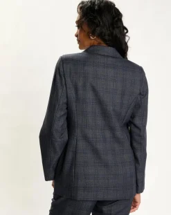 Veste blazer Store nuit