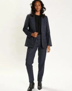 Veste blazer Store nuit