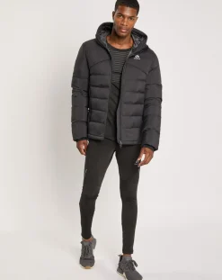 Veste Cocoon X noire