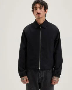 Veste de golf Jibes noire