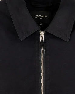 Veste de golf Jibes noire