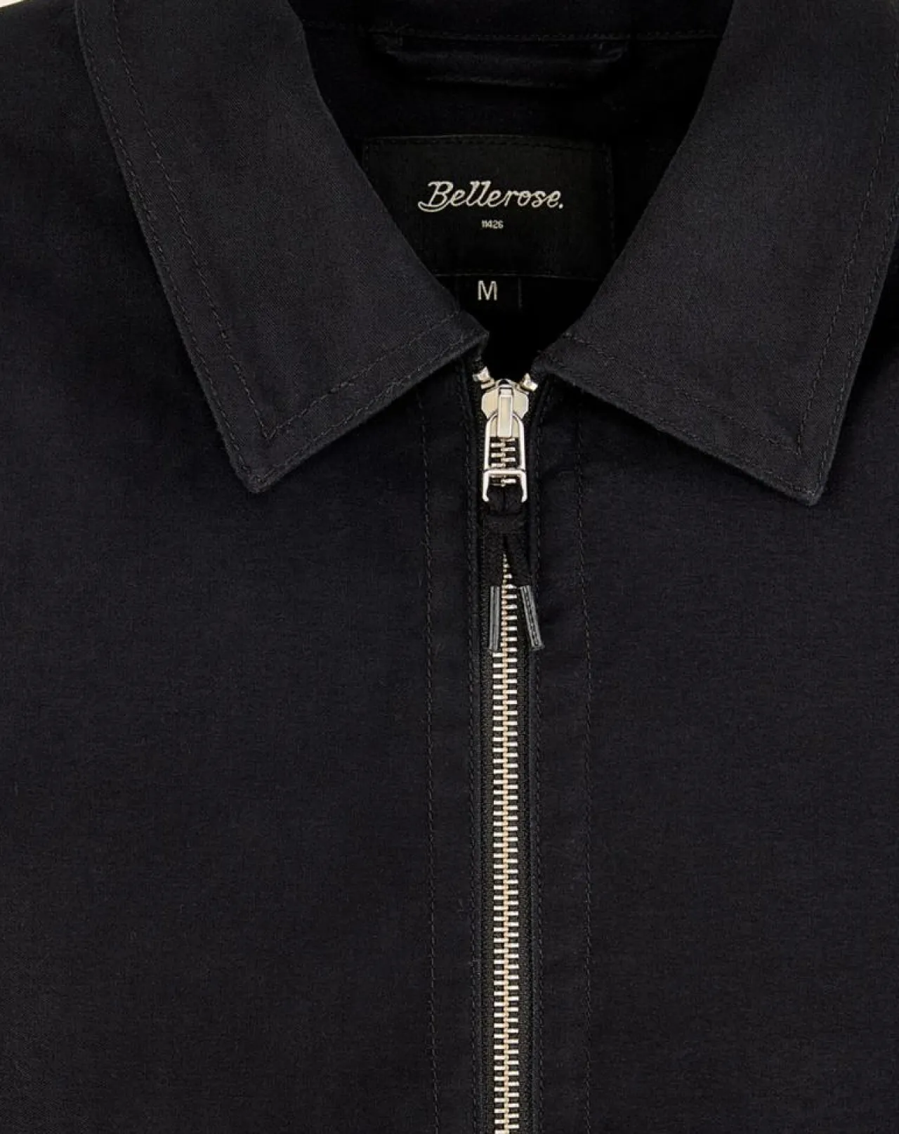 Veste de golf Jibes noire