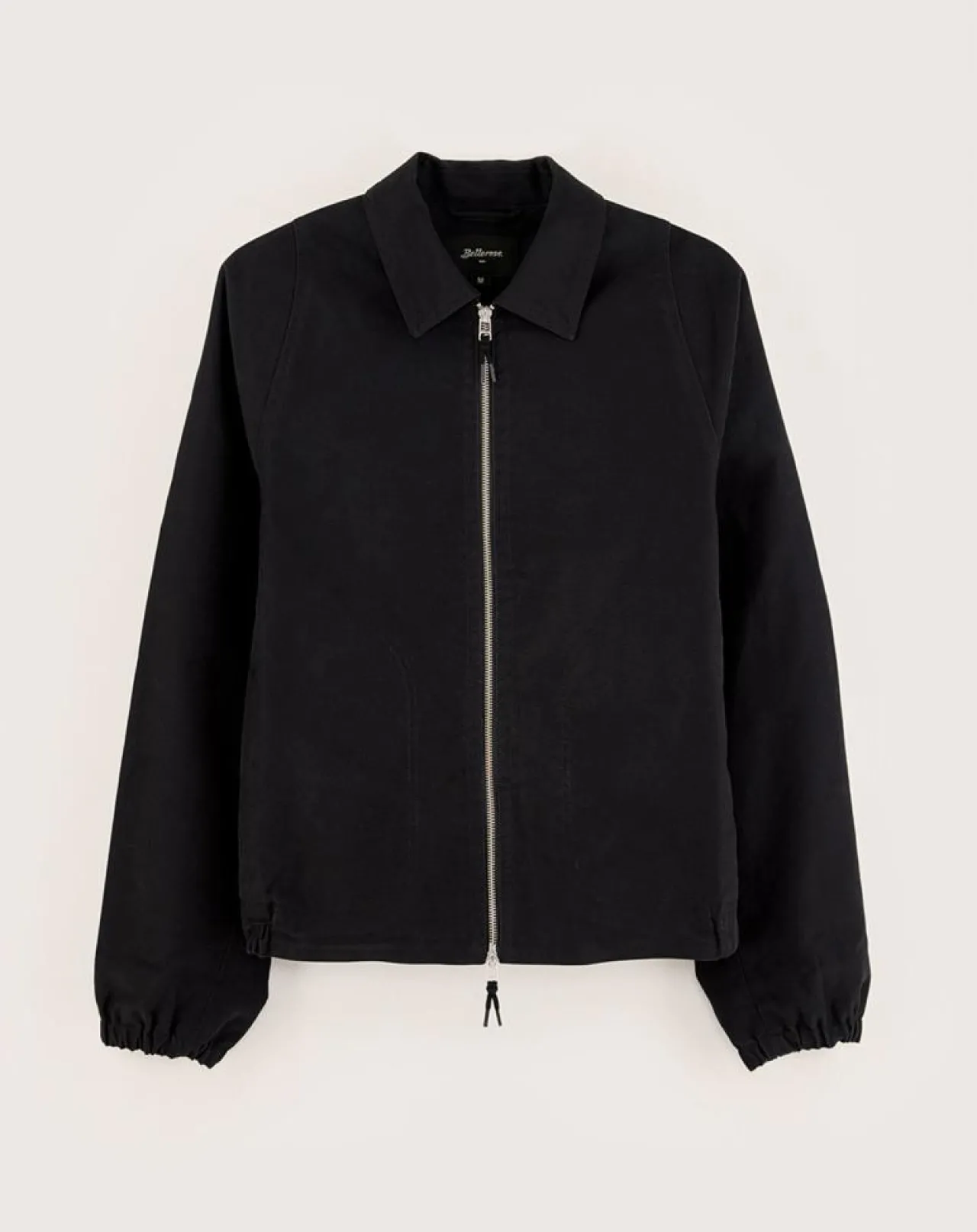 Veste de golf Jibes noire