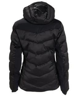 Veste de Ski Clarisse Sf noire