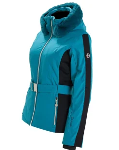Veste de Ski Estelle Ff dragon