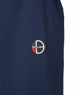 Veste de ski Chris bleu nuit