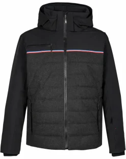 Veste de ski Corentin noire
