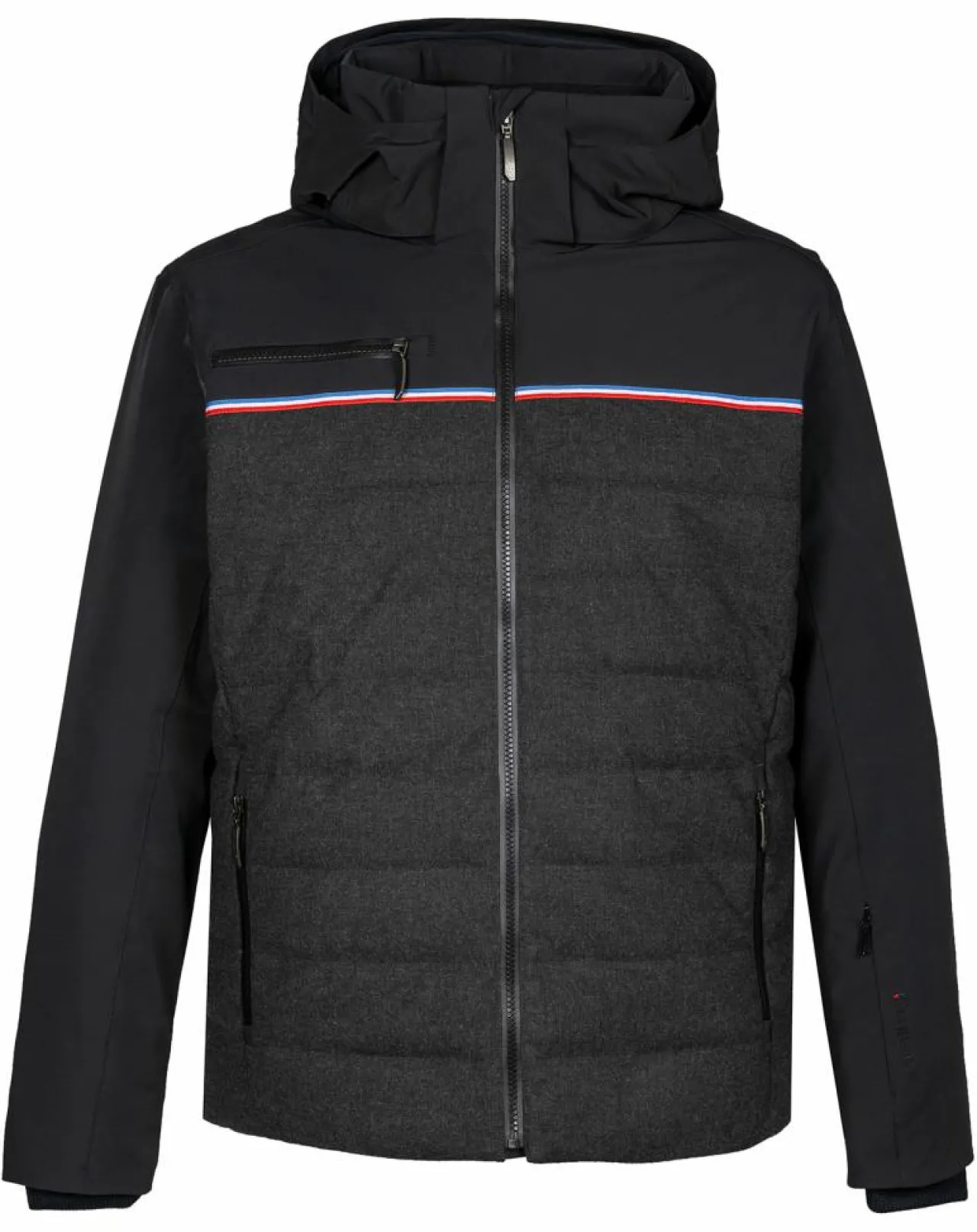 Veste de ski Corentin noire