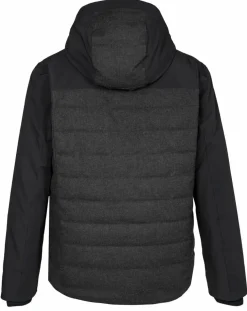 Veste de ski Corentin noire