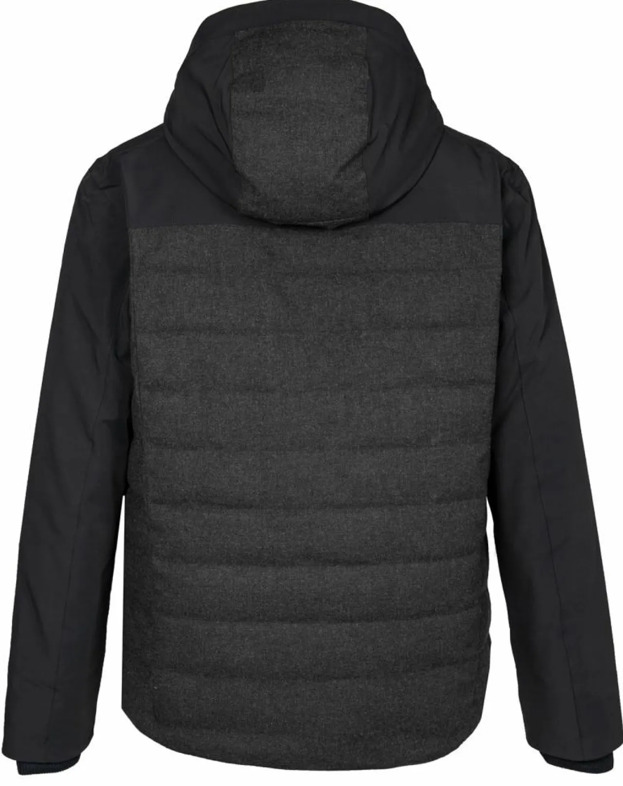 Veste de ski Corentin noire