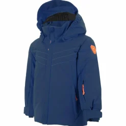 Veste de Ski Fizzy bleu foncé