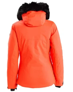 Veste de ski Geod Ff magma