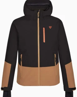 Veste de ski Minar terre