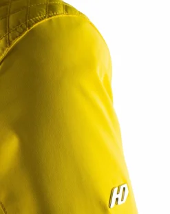 Veste de ski Penia jaune
