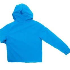 Veste de ski Sledge bleu électrique
