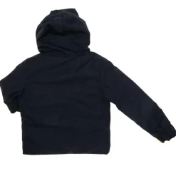 Veste de ski Sledge bleu foncé