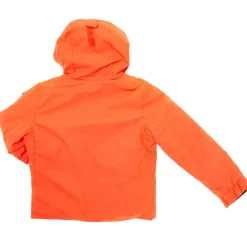 Veste de ski Sledge orange