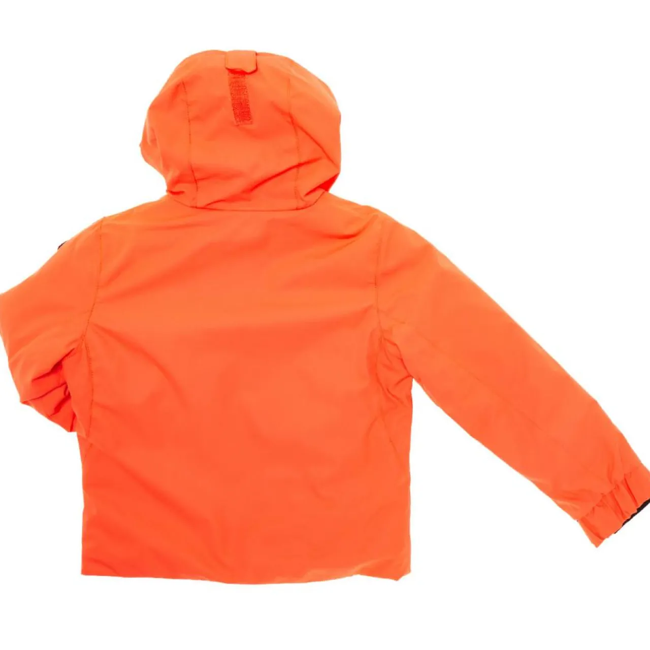 Veste de ski Sledge orange