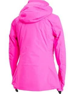 Veste de Ski Tacul rose