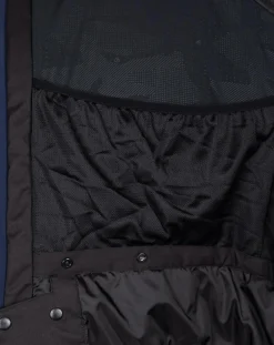 Veste de ski Tarent bleue