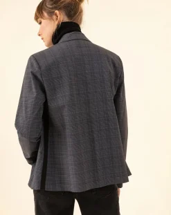 Veste Diego prince de galles