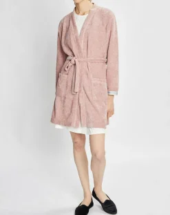 Veste d'intérieur Endouceur rose