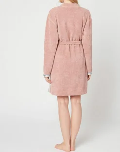 Veste d'intérieur Endouceur rose