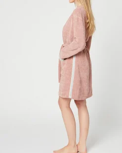 Veste d'intérieur Endouceur rose