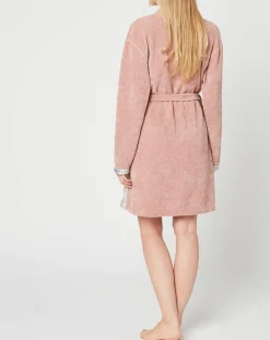 Veste d'intérieur Endouceur rose