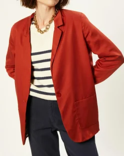 Veste Drystene paprika