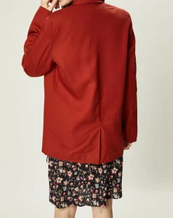 Veste Drystene paprika