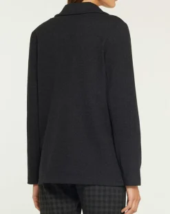 Veste Dublin gris foncé